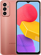 Galaxy M13 product photo