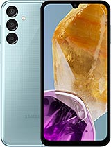 Galaxy M15 product photo