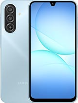 Galaxy M17 5G product photo