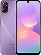 Galaxy M17e product photo