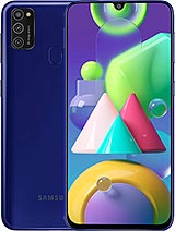 Galaxy M21 product photo