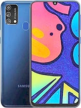 Galaxy M21s product photo
