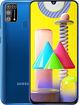 Galaxy M31 Prime product photo