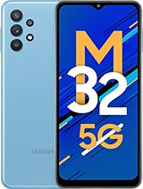Galaxy M32 5G product photo