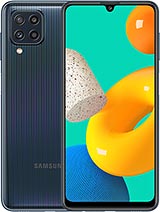 Galaxy M32 product photo