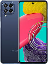 Galaxy M53 5G product photo