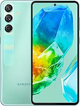 Galaxy M55s product photo