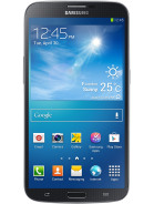 Galaxy Mega 6.3 I9200 product photo