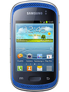 Galaxy Music S6010 product photo