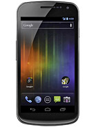 Galaxy Nexus I9250 product photo