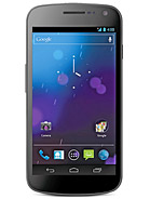 Galaxy Nexus I9250M product photo