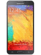 Galaxy Note 3 Neo product photo