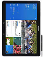 Galaxy Note Pro 12.2 LTE product photo