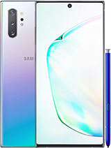 Galaxy Note10 product photo