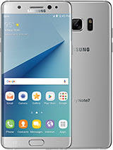 Galaxy Note7 (USA) product photo
