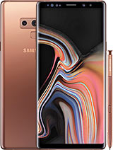 Galaxy Note9 product photo