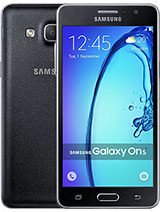 Galaxy On5 Pro product photo