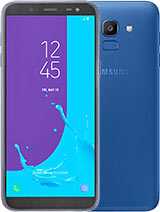 Galaxy On6 product photo