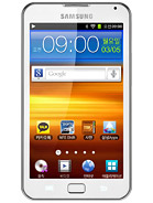 Galaxy Player 70 Plus product photo