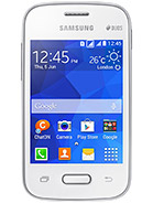 Galaxy Pocket 2 product photo
