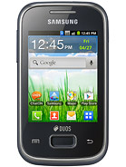 Galaxy Pocket Duos product photo