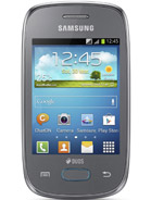 Galaxy Pocket Neo S5310 product photo