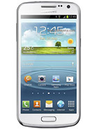 Galaxy Pop SHV-E220 product photo