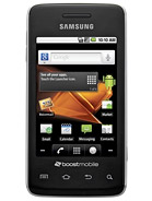 Galaxy Prevail product photo
