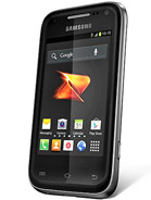 Galaxy Rush M830 product photo