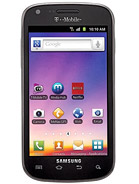 Galaxy S Blaze 4G T769 product photo