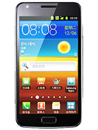 Galaxy S II Duos product photo