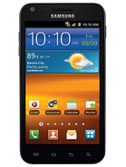 Galaxy S II Epic 4G Touch product photo