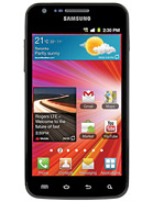 Galaxy S II LTE i727R product photo