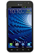 Galaxy S II Skyrocket HD I757 product photo