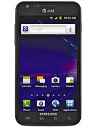 Galaxy S II Skyrocket i727 product photo