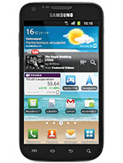 Galaxy S II X T989D product photo