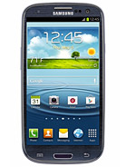 Galaxy S III I747 product photo