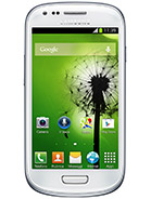 Galaxy S III mini VE product photo