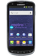 Galaxy S Lightray product photo