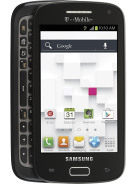 Galaxy S Relay 4G T699 product photo
