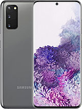Galaxy S20 5G UW product photo