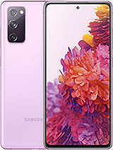 Galaxy S20 FE 5G product photo