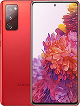 Galaxy S20 FE product photo