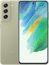 Galaxy S21 FE 5G product photo