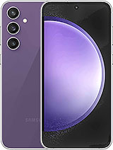 Galaxy S23 FE product photo