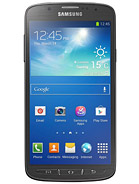 Galaxy S4 Active LTE-A product photo