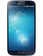 Galaxy S4 CDMA product photo
