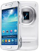 Galaxy S4 LTE+ product photo