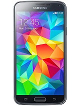 Galaxy S5 LTE-A G901F product photo