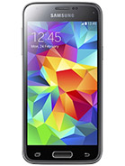 Galaxy S5 mini Duos product photo